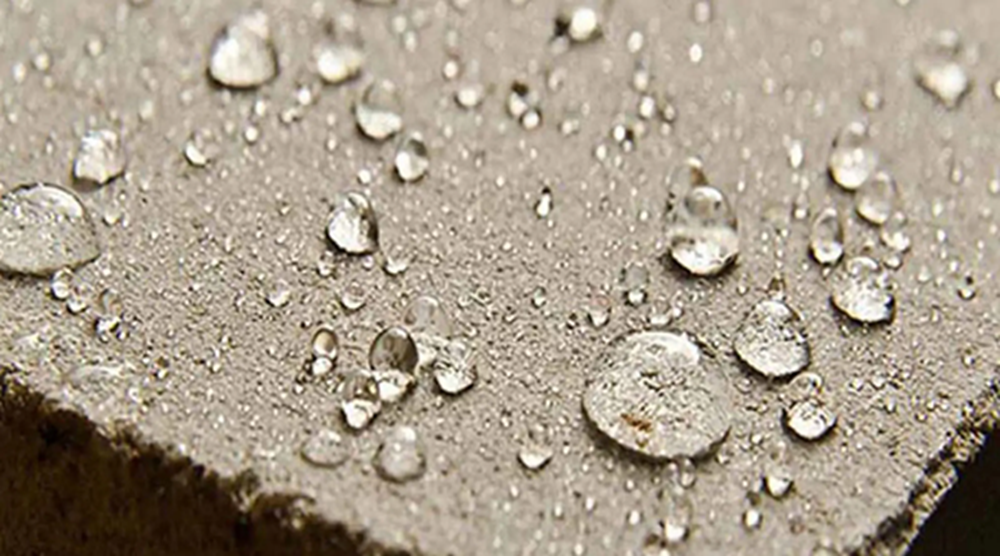 مواد کریستال شونده سطحی