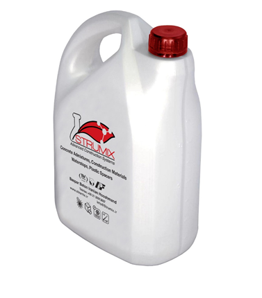 چسب بتن داخلی اصلاح کننده چسبندگی و آب بندی بتن و ملات Strubond Acro7 چسب بتن داخلی اصلاح کننده چسبندگی و آب بندی بتن و ملات Strubond Acro7